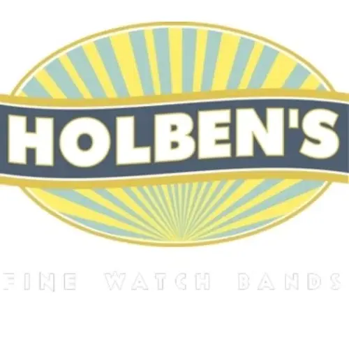 Holben's Fine Watch Bands Promo Code