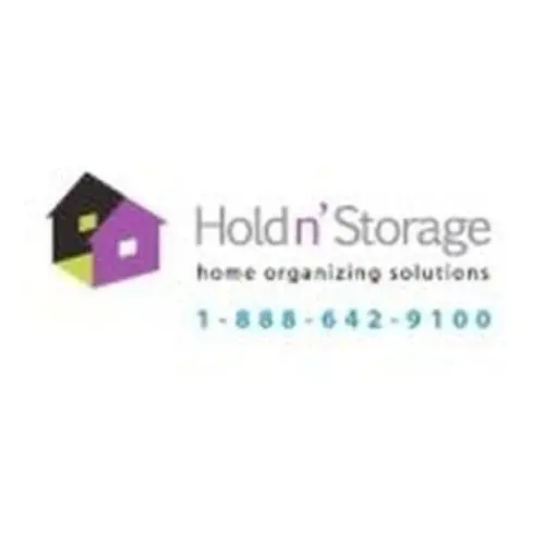 Hold n' Storage Promo Code