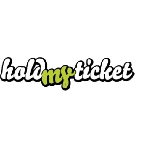 HoldMyTicket Promo Code
