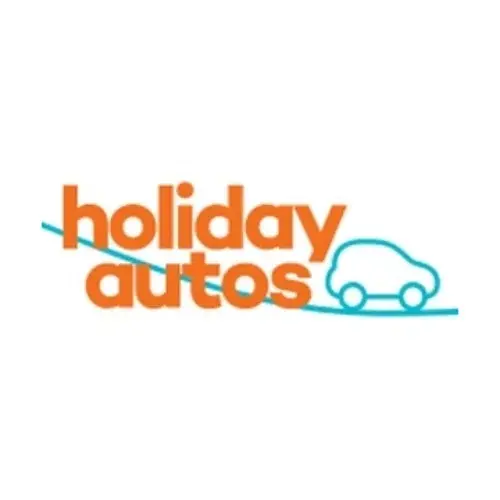 Holiday Autos Promo Code
