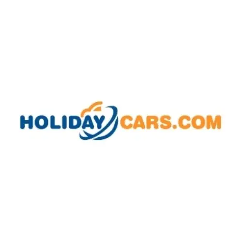 Holiday Cars Promo Code