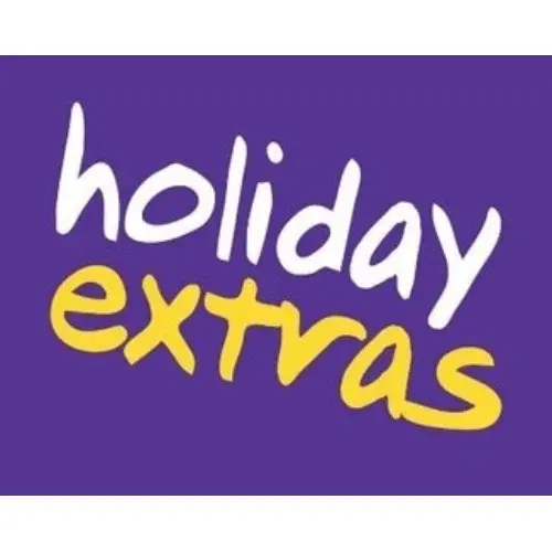 Holiday Extras Promo Code
