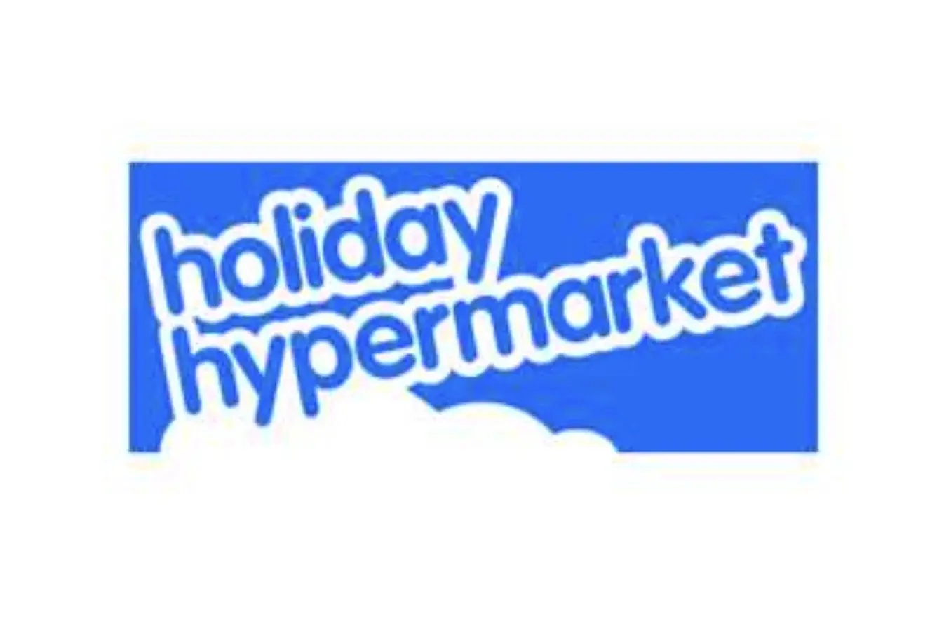 Holiday Hypermarket Promo Code