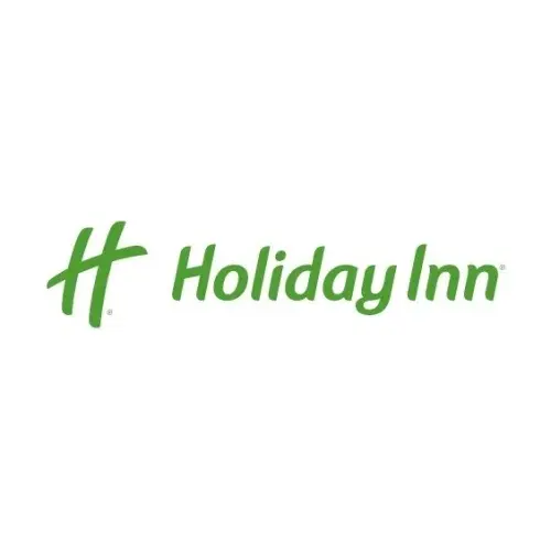 Holiday Inn Promo Code
