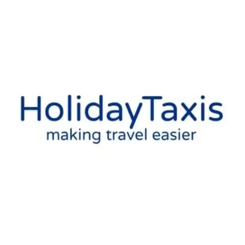 Holiday Taxis Promo Code
