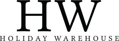 Holiday Warehouse Promo Code
