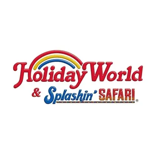 Holiday World Promo Code