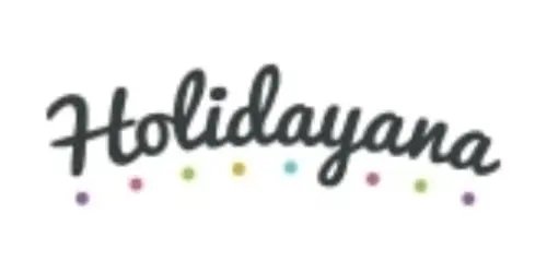 Holidayana Promo Code