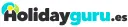 Holidayguru ES Promo Code