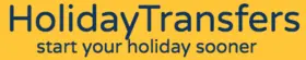 Holiday Transfers Promo Code