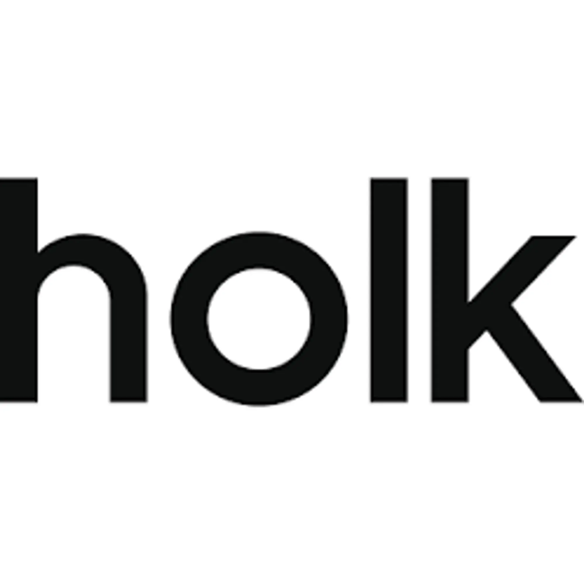 holk Promo Code