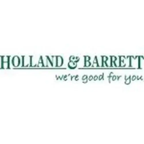 Holland and Barrett Promo Code