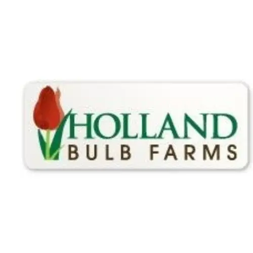 Holland Bulb Farms Promo Code