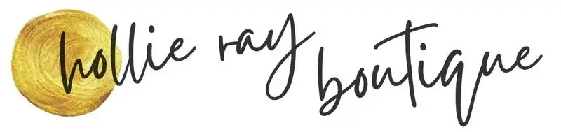 Hollie Ray Boutique Promo Code