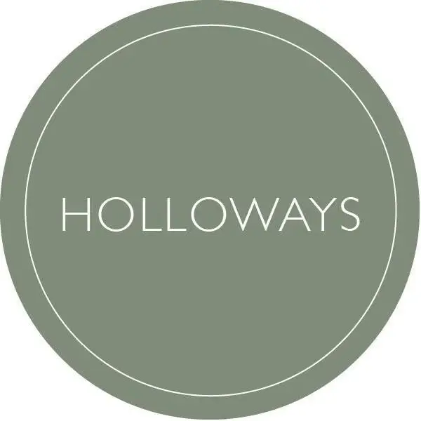 Holloways Promo Code