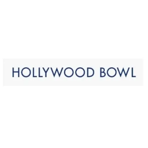 Hollywood Bowl Promo Code