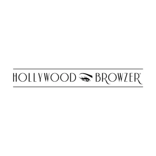 Hollywood Browzer Promo Code