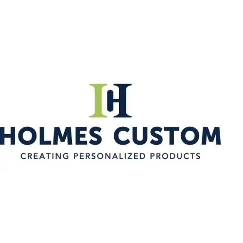 Holmes Custom Promo Code