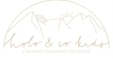 holo & co. kids Promo Code