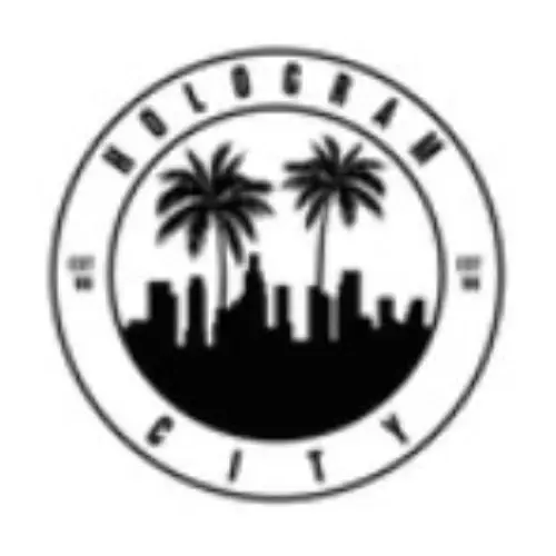 Hologram City Promo Code