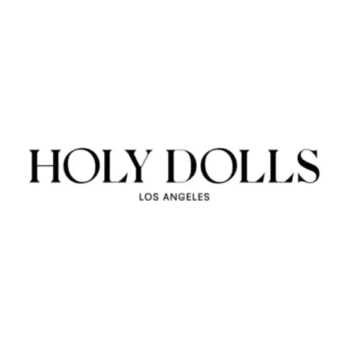 Holy Dolls Promo Code