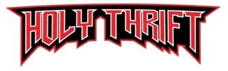 Holy Thrift Promo Code