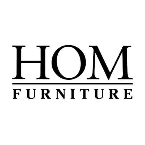 HOM Furniture Promo Code