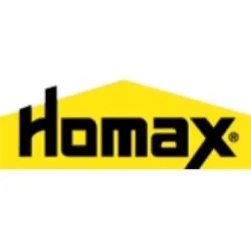 Homax Promo Code