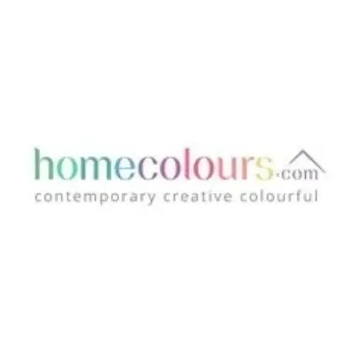 Home Colours Promo Code