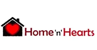 Home n Hearts Promo Code