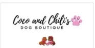 Home of Coco and Chili's Shop Promo Code