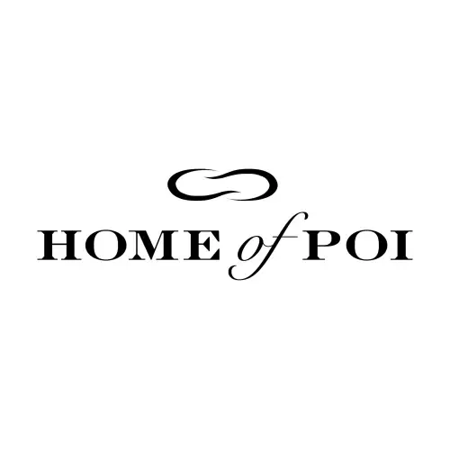 Home of Poi Promo Code