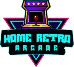 Home Retro Arcade Promo Code