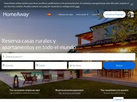HomeAway ES Promo Code