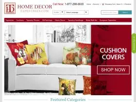 homedecortapestries UK Promo Code