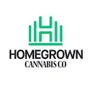 Homegrown Cannabis Co. Promo Code