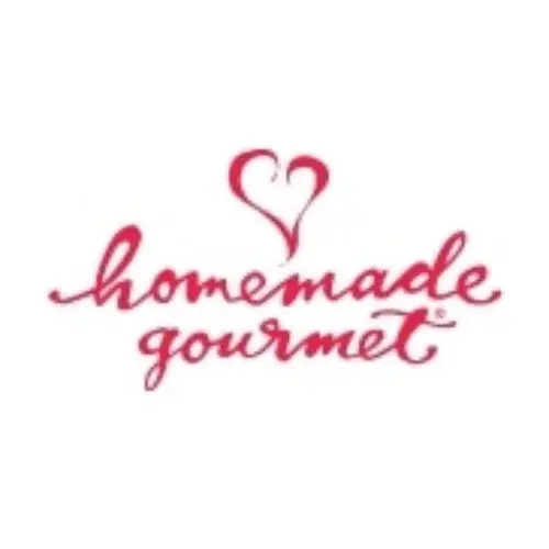 Homemade Gourmet Promo Code