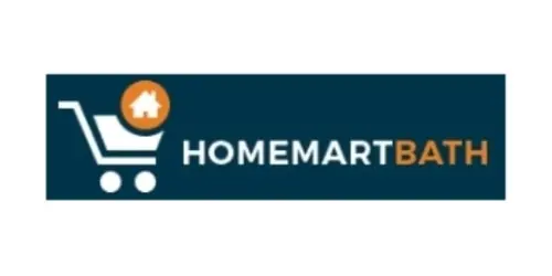 HomeMart Bath Promo Code