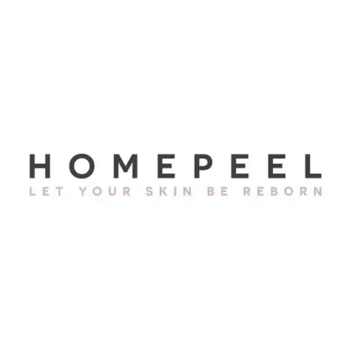 Homepeel Promo Code