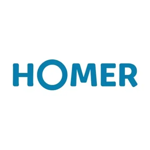 Homer Promo Code