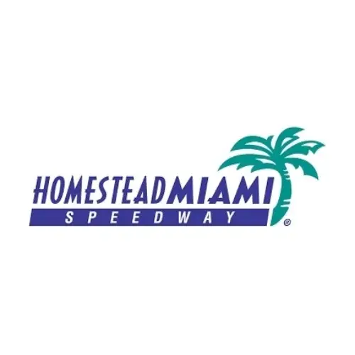 Homestead Miami Speedway Promo Code