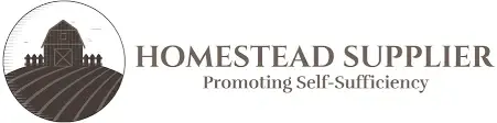 Homestead Supplier Promo Code