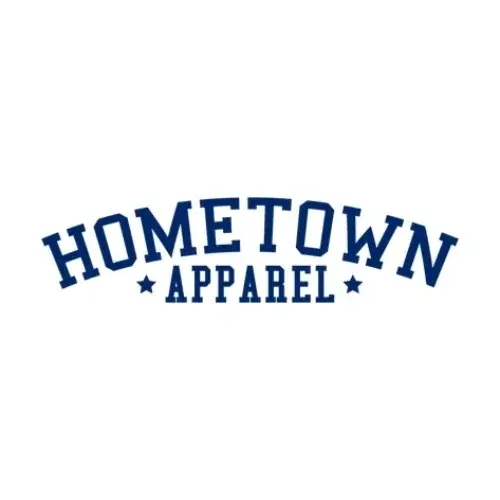 Hometown Apparel Promo Code
