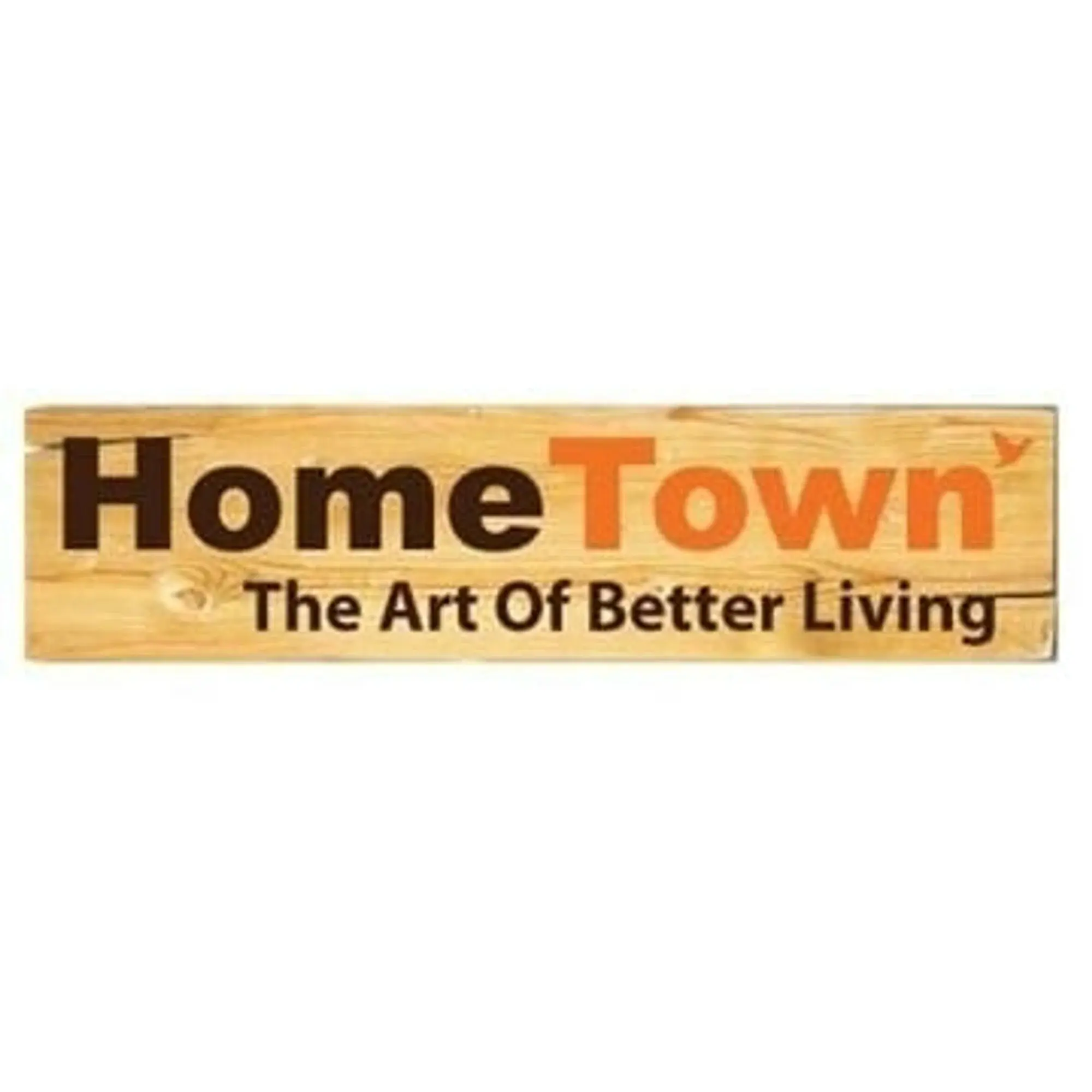 HomeTown Promo Code