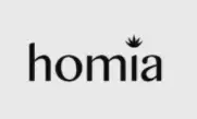 Homia Promo Code
