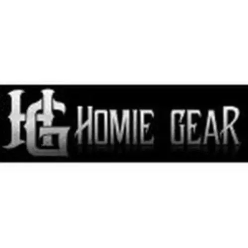 Homiegear Promo Code