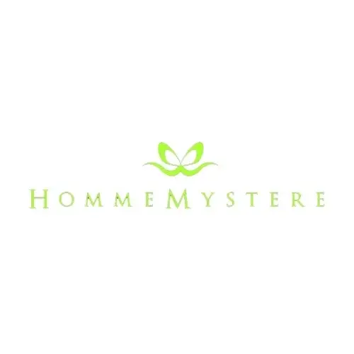 HommeMystere Promo Code