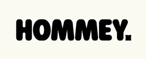 Hommey Promo Code
