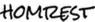 Homrest Promo Code