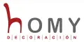 Homy ES Promo Code